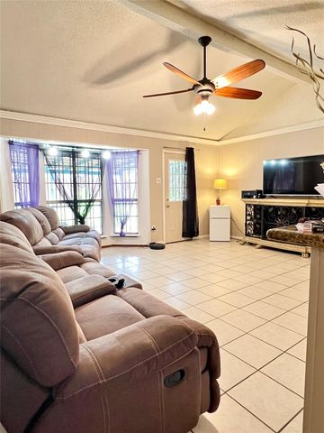 15119 Mcleod Drive, Houston, TX 77060