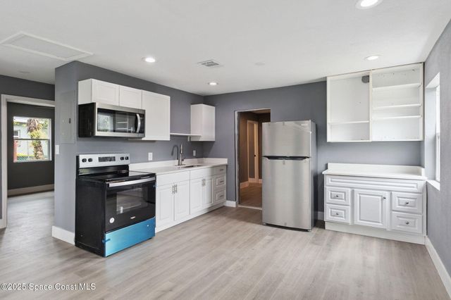 1125 Gainey Drive, Melbourne, FL 32901