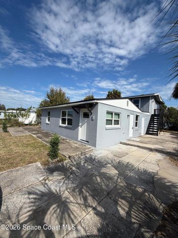 1125 Gainey Drive, Melbourne, FL 32901