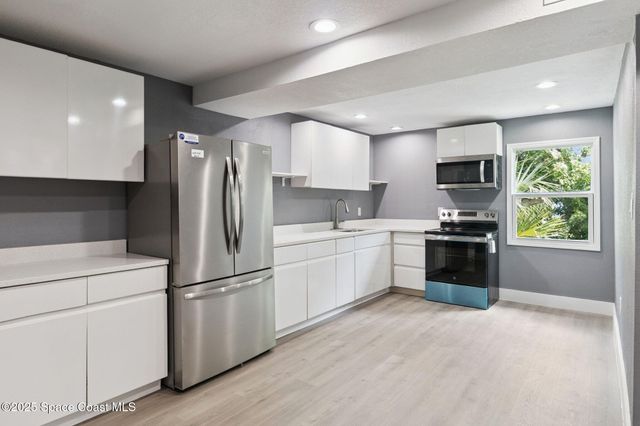 1125 Gainey Drive, Melbourne, FL 32901