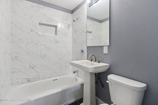 1125 Gainey Drive, Melbourne, FL 32901