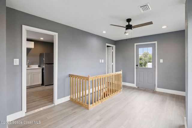 1125 Gainey Drive, Melbourne, FL 32901