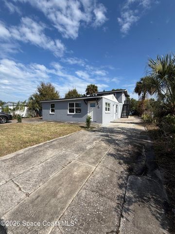 1125 Gainey Drive, Melbourne, FL 32901