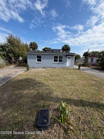 1125 Gainey Drive, Melbourne, FL 32901