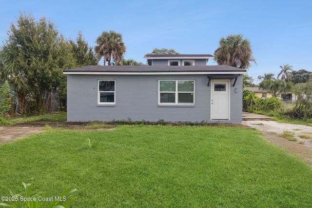1125 Gainey Drive, Melbourne, FL 32901