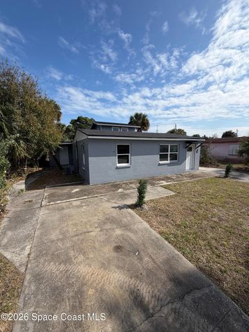 1125 Gainey Drive, Melbourne, FL 32901