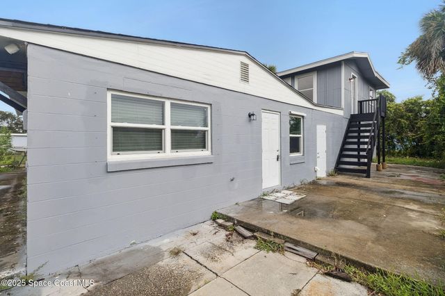 1125 Gainey Drive, Melbourne, FL 32901