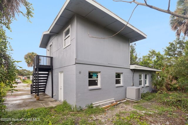 1125 Gainey Drive, Melbourne, FL 32901