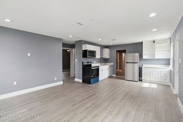 1125 Gainey Drive, Melbourne, FL 32901