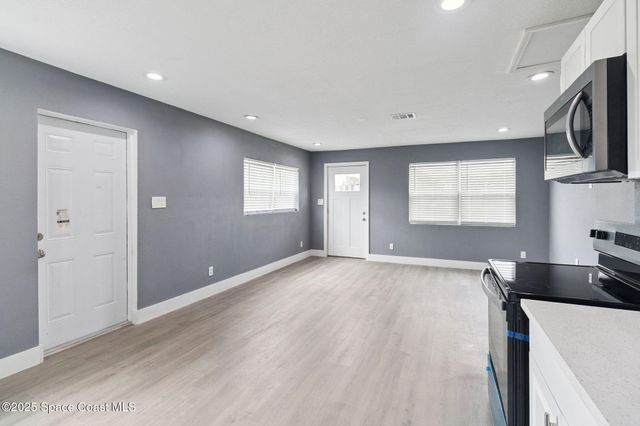 1125 Gainey Drive, Melbourne, FL 32901