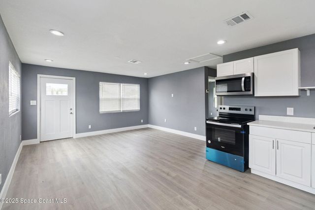 1125 Gainey Drive, Melbourne, FL 32901