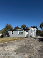 1125 Gainey Drive, Melbourne, FL 32901