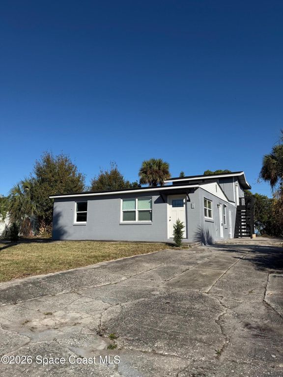 1125 Gainey Drive, Melbourne, FL 32901