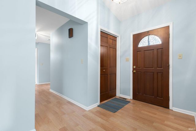 605 Hawthorne Drive, Goshen, IN 46526