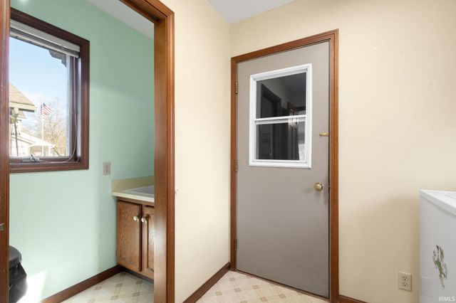 605 Hawthorne Drive, Goshen, IN 46526