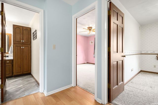 605 Hawthorne Drive, Goshen, IN 46526