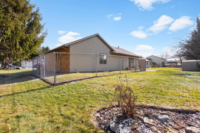 605 Hawthorne Drive, Goshen, IN 46526