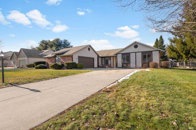 605 Hawthorne Drive, Goshen, IN 46526