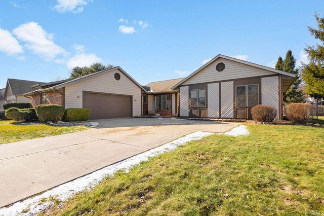 605 Hawthorne Drive, Goshen, IN 46526