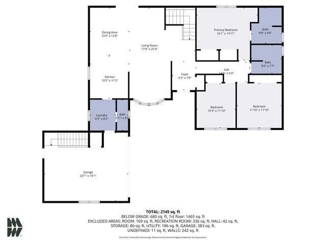 605 Hawthorne Drive, Goshen, IN 46526