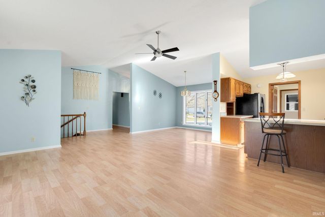 605 Hawthorne Drive, Goshen, IN 46526