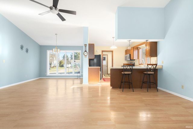 605 Hawthorne Drive, Goshen, IN 46526