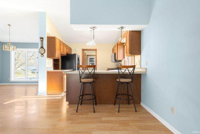 605 Hawthorne Drive, Goshen, IN 46526