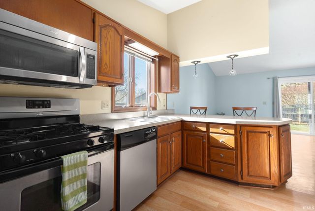 605 Hawthorne Drive, Goshen, IN 46526