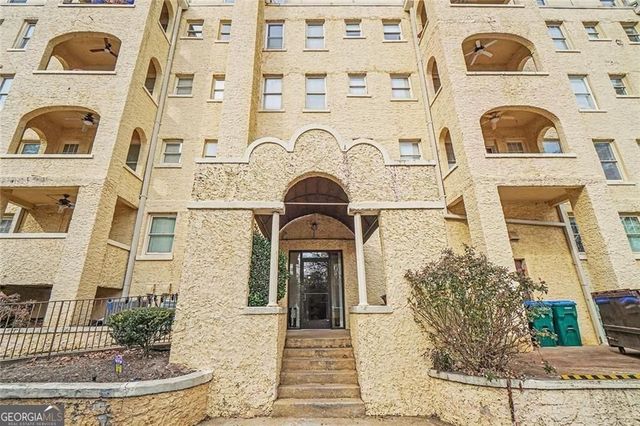 2855 Peachtree Road NE 201, Atlanta, GA 30305