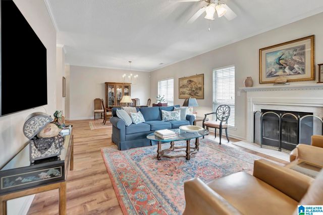 5565 JEREMIAH LANE, Birmingham, AL 35235