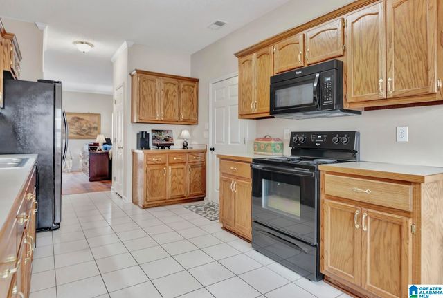 5565 JEREMIAH LANE, Birmingham, AL 35235