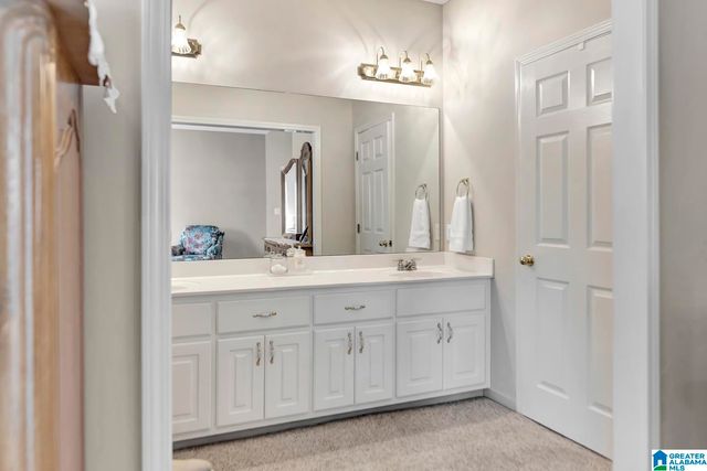 5565 JEREMIAH LANE, Birmingham, AL 35235