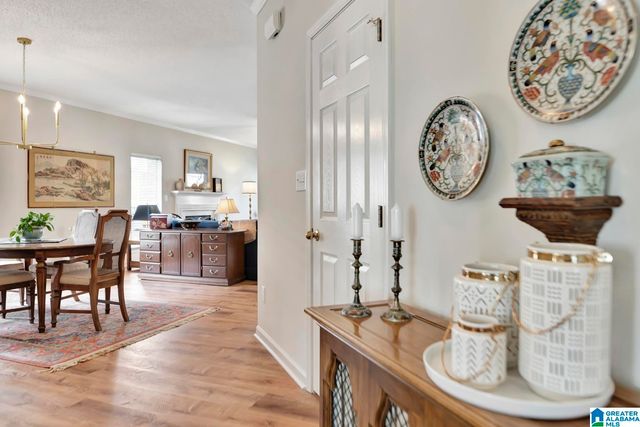 5565 JEREMIAH LANE, Birmingham, AL 35235