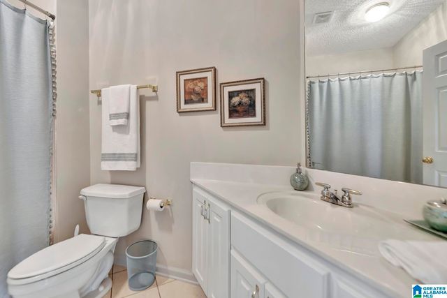 5565 JEREMIAH LANE, Birmingham, AL 35235