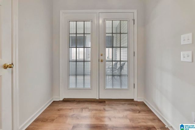 5565 JEREMIAH LANE, Birmingham, AL 35235