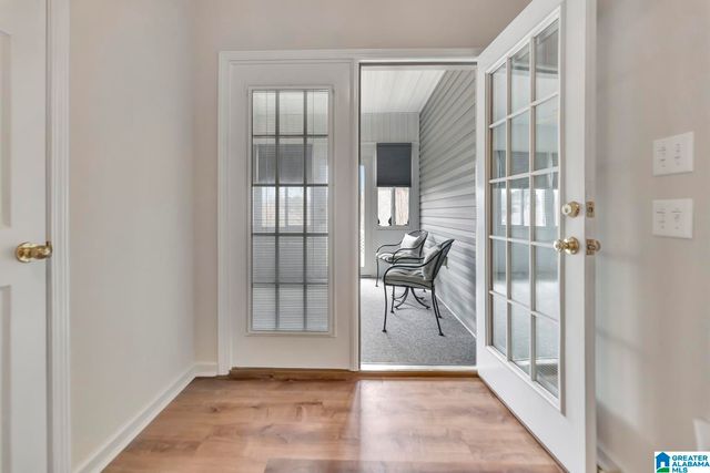 5565 JEREMIAH LANE, Birmingham, AL 35235