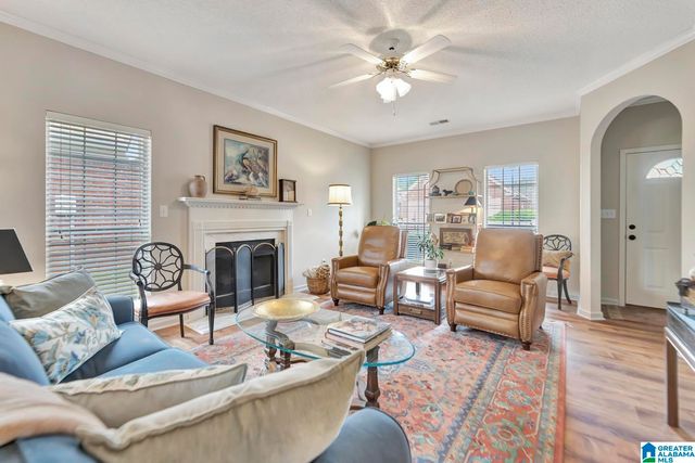 5565 JEREMIAH LANE, Birmingham, AL 35235