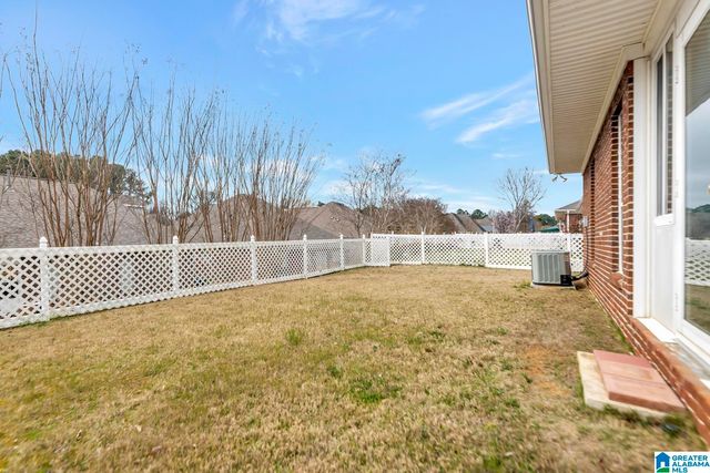 5565 JEREMIAH LANE, Birmingham, AL 35235