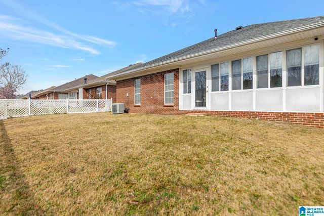 5565 JEREMIAH LANE, Birmingham, AL 35235