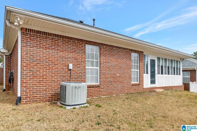 5565 JEREMIAH LANE, Birmingham, AL 35235