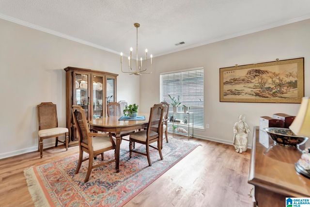 5565 JEREMIAH LANE, Birmingham, AL 35235