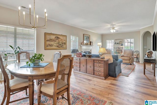 5565 JEREMIAH LANE, Birmingham, AL 35235