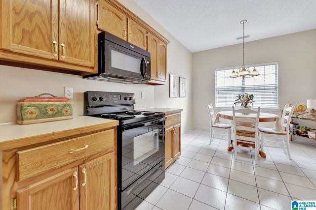 5565 JEREMIAH LANE, Birmingham, AL 35235