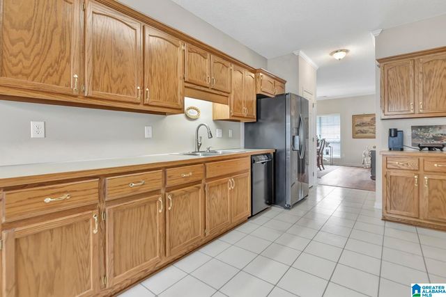 5565 JEREMIAH LANE, Birmingham, AL 35235