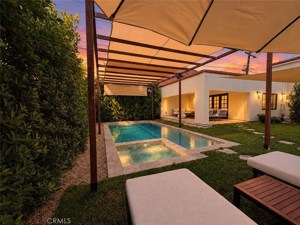 933 S Sycamore Avenue, Los Angeles, CA 90036 — photo 2