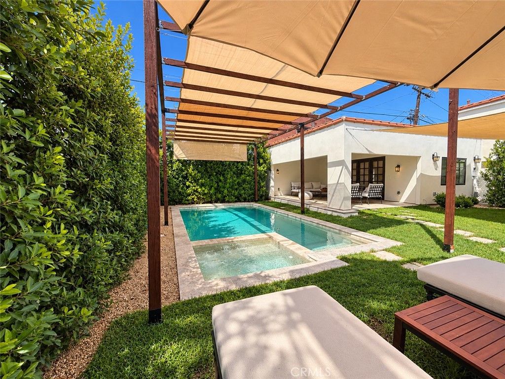 933 S Sycamore Avenue, Los Angeles, CA 90036 — photo 3