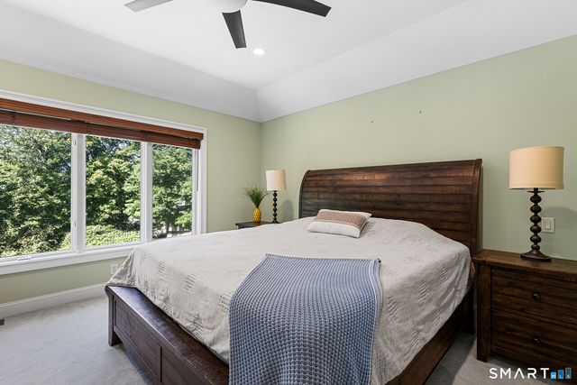 160 Peck Hill Road, Woodbridge, CT 06525