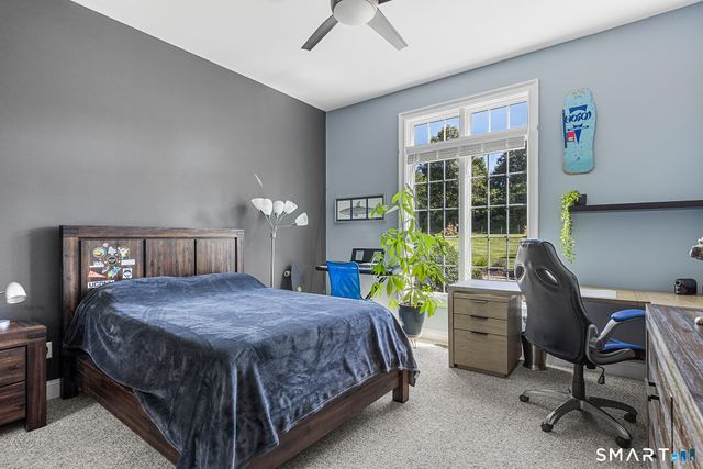 160 Peck Hill Road, Woodbridge, CT 06525