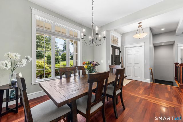 160 Peck Hill Road, Woodbridge, CT 06525