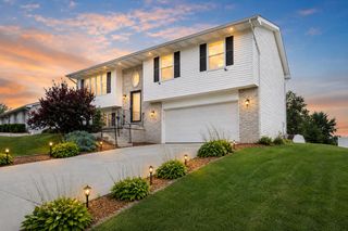 8921 W 125th Place, Cedar Lake, IN 46303